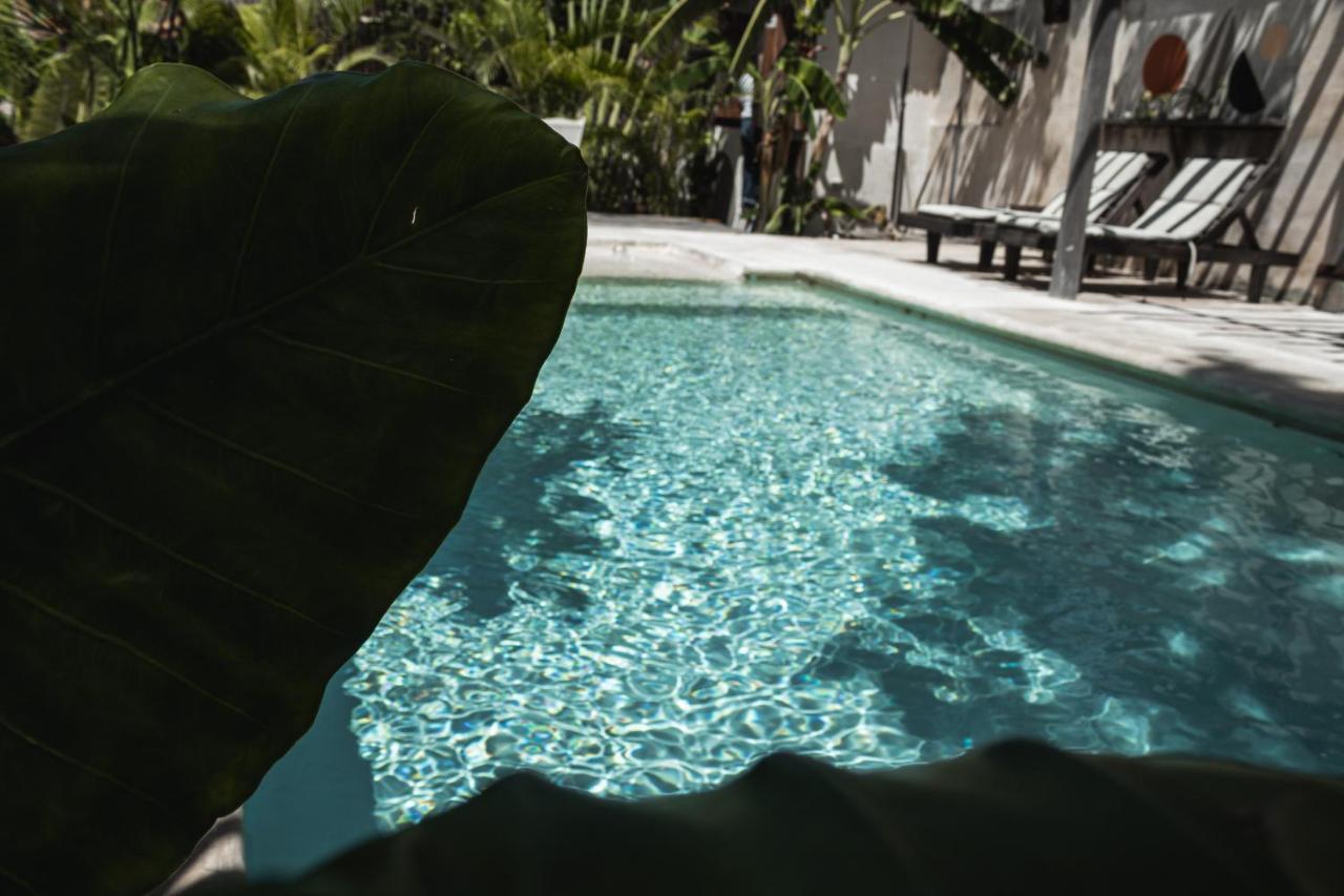 Aldea Tzalam Tulum Apartment Exterior foto