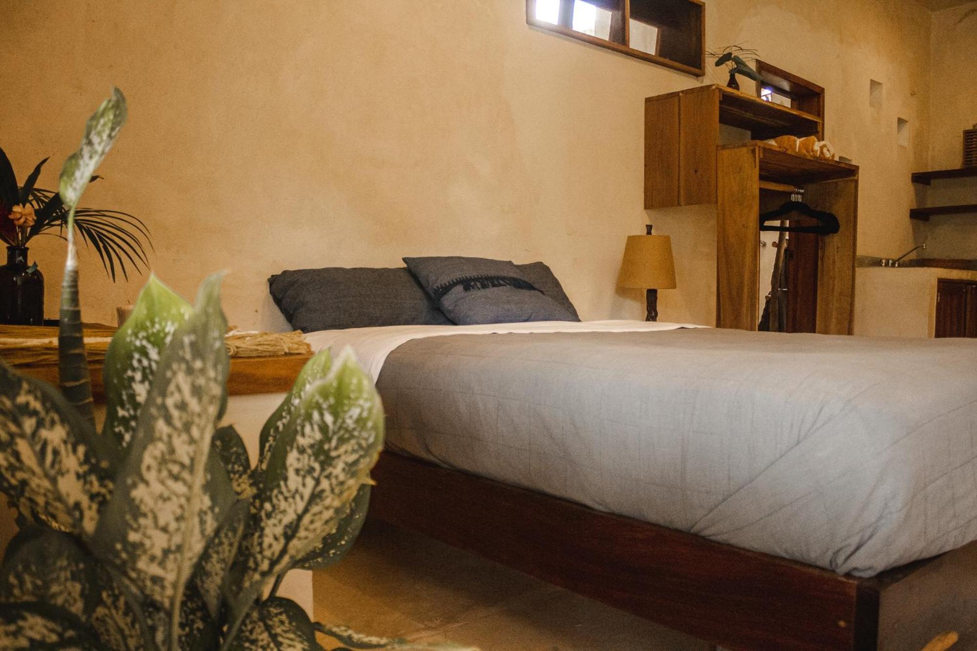 Aldea Tzalam Tulum Apartment Cameră foto
