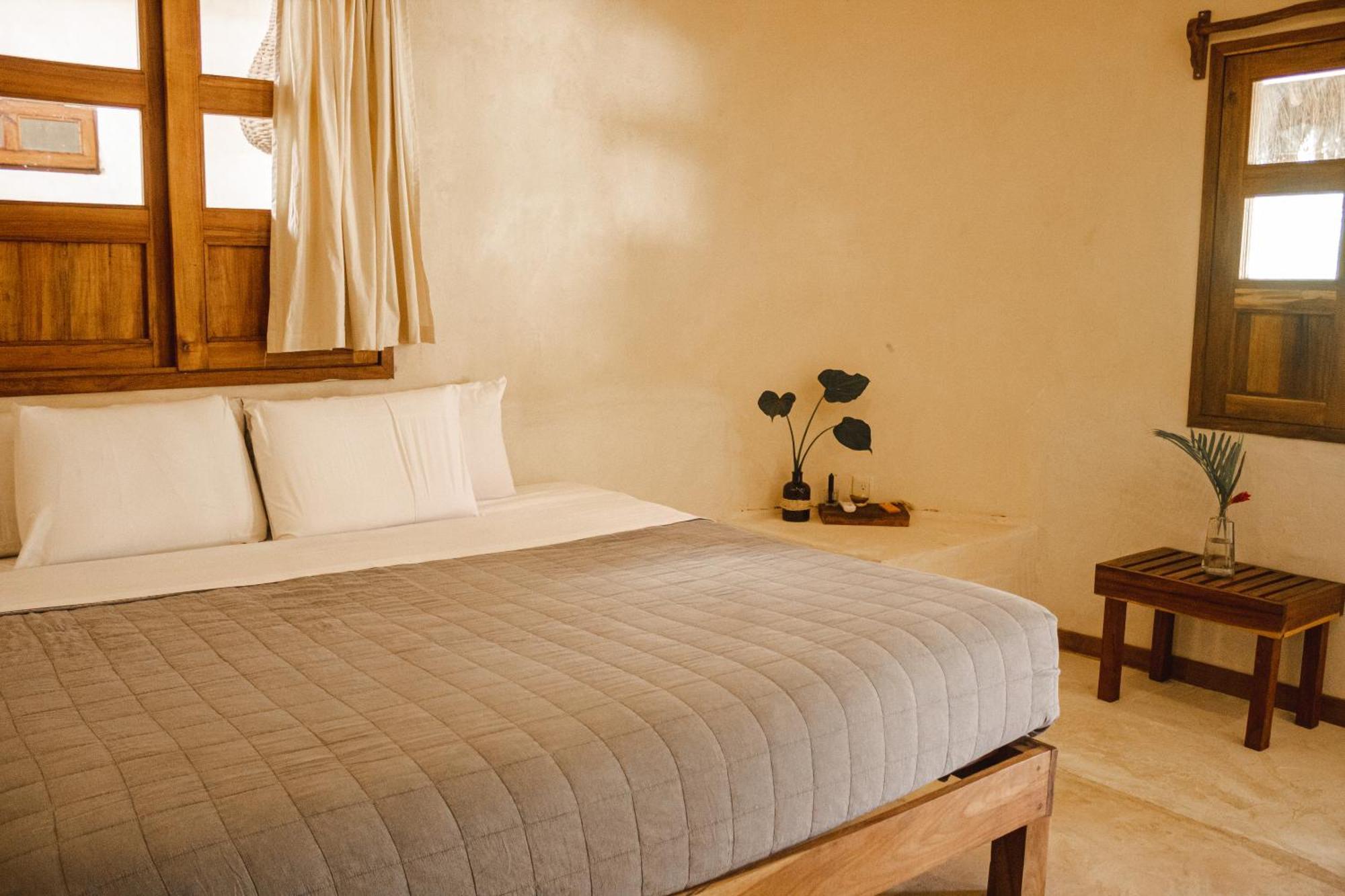 Aldea Tzalam Tulum Apartment Cameră foto