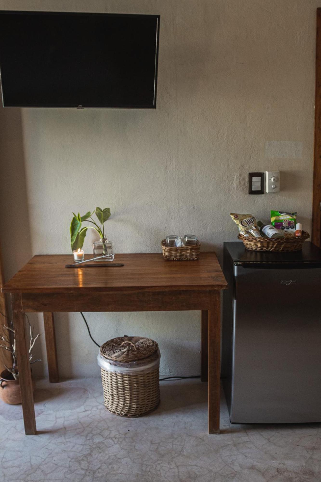 Aldea Tzalam Tulum Apartment Cameră foto