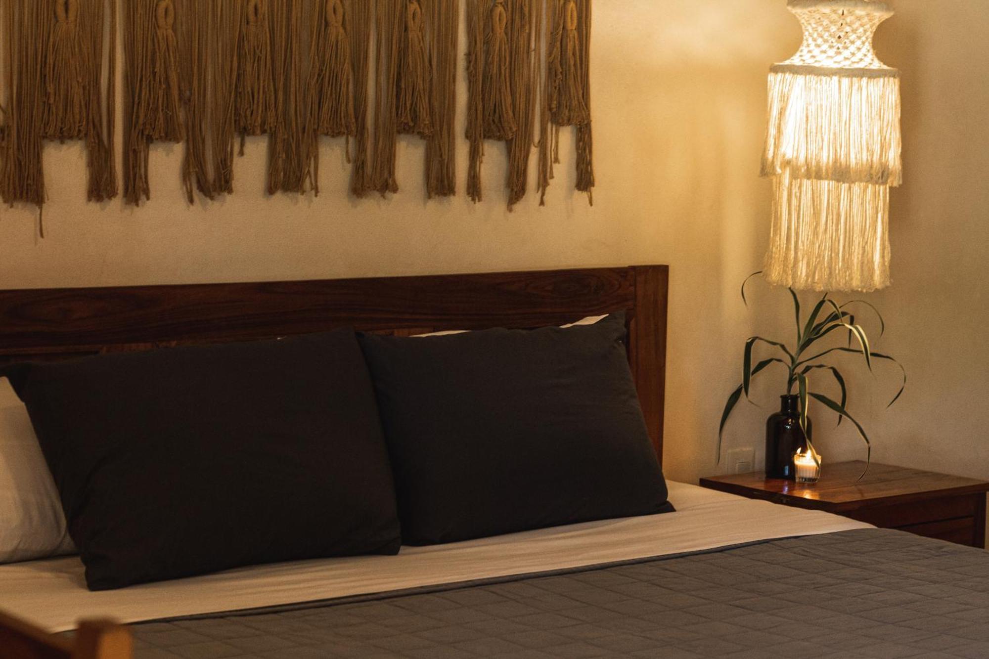 Aldea Tzalam Tulum Apartment Cameră foto