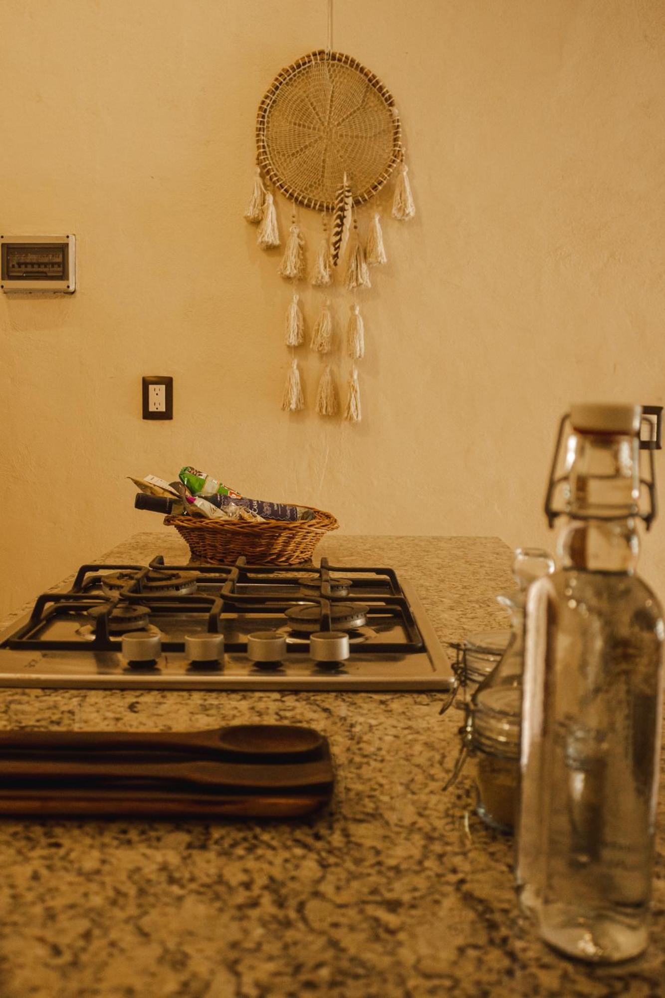 Aldea Tzalam Tulum Apartment Cameră foto