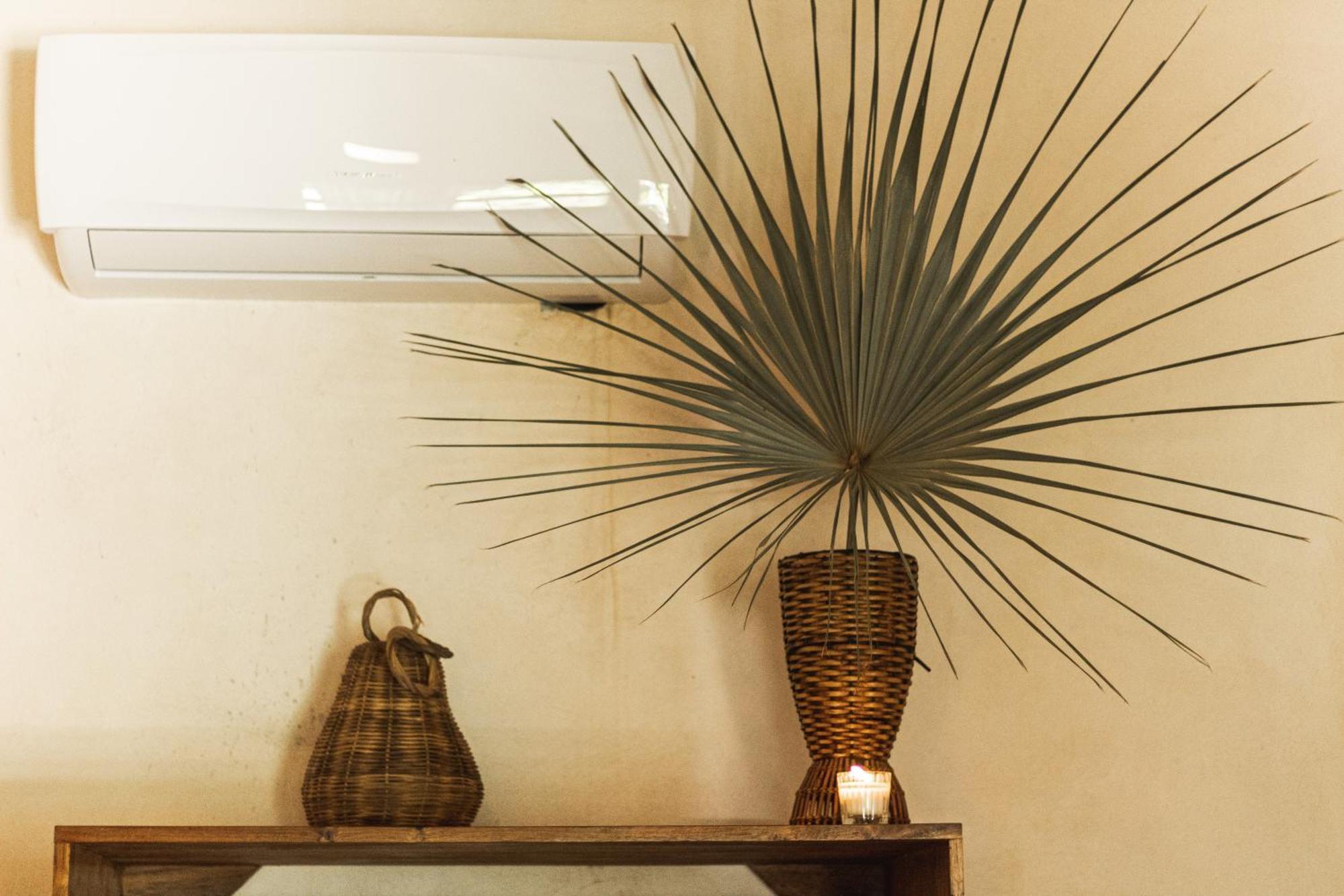 Aldea Tzalam Tulum Apartment Cameră foto