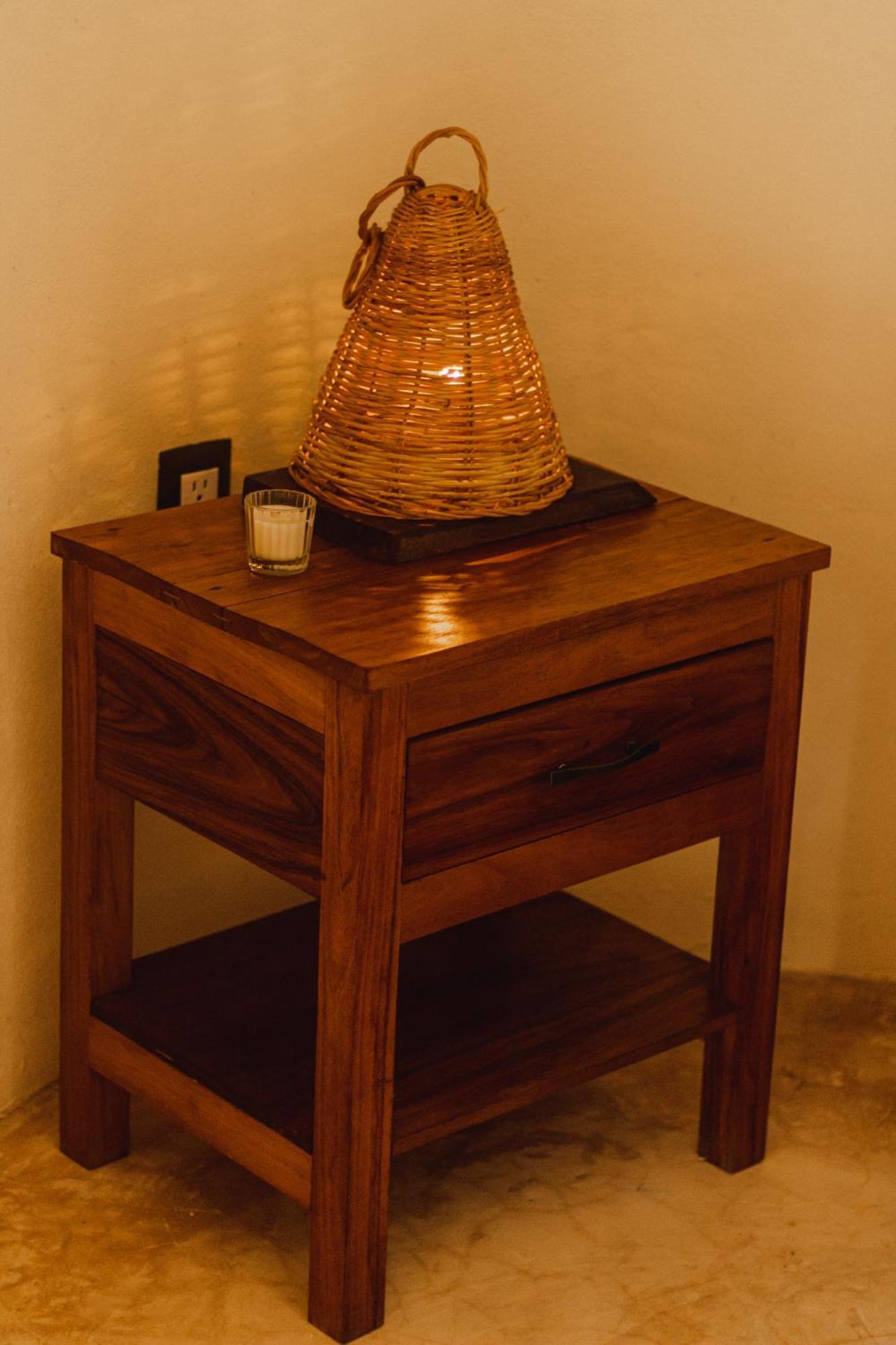 Aldea Tzalam Tulum Apartment Cameră foto