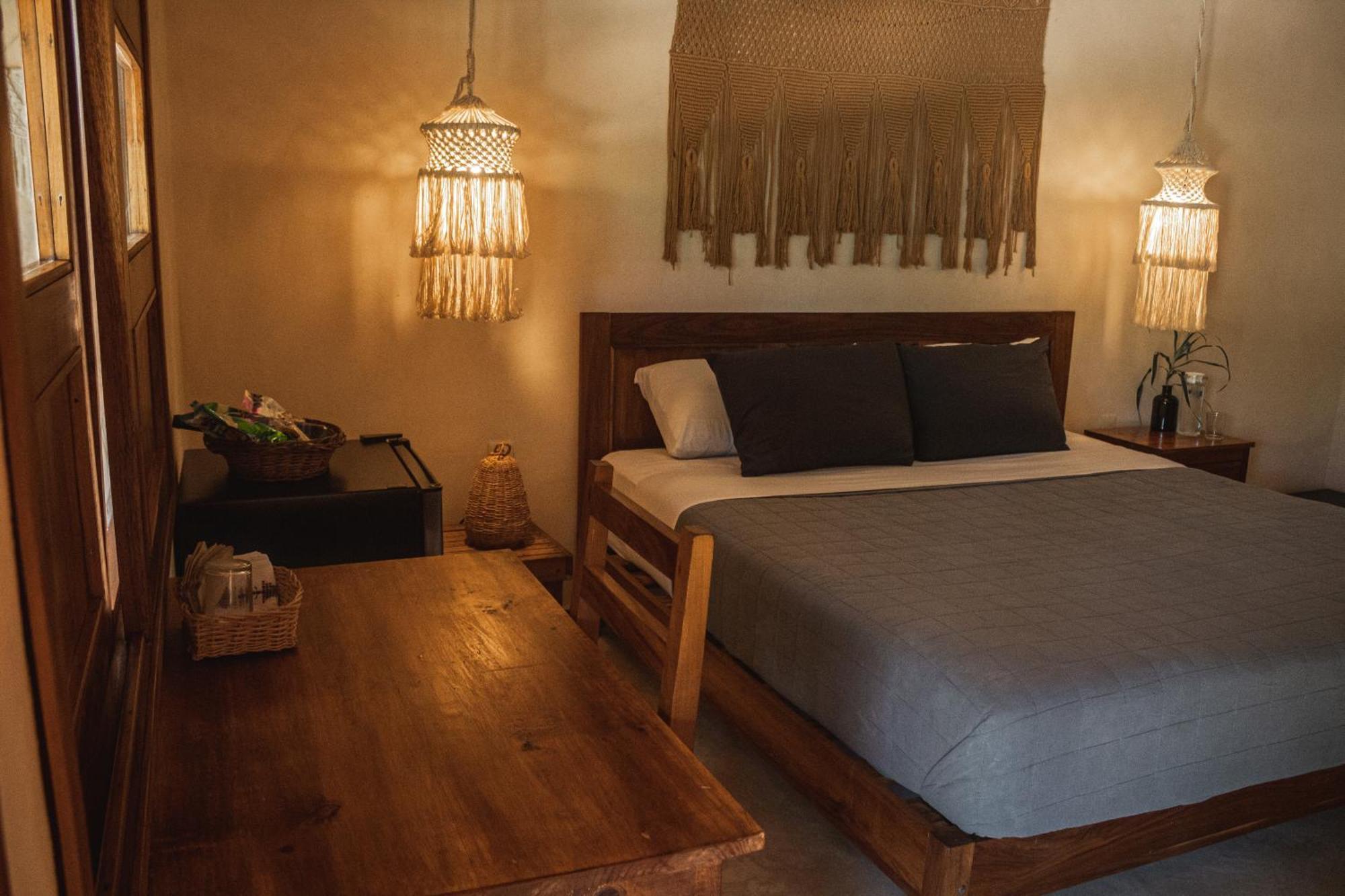 Aldea Tzalam Tulum Apartment Cameră foto