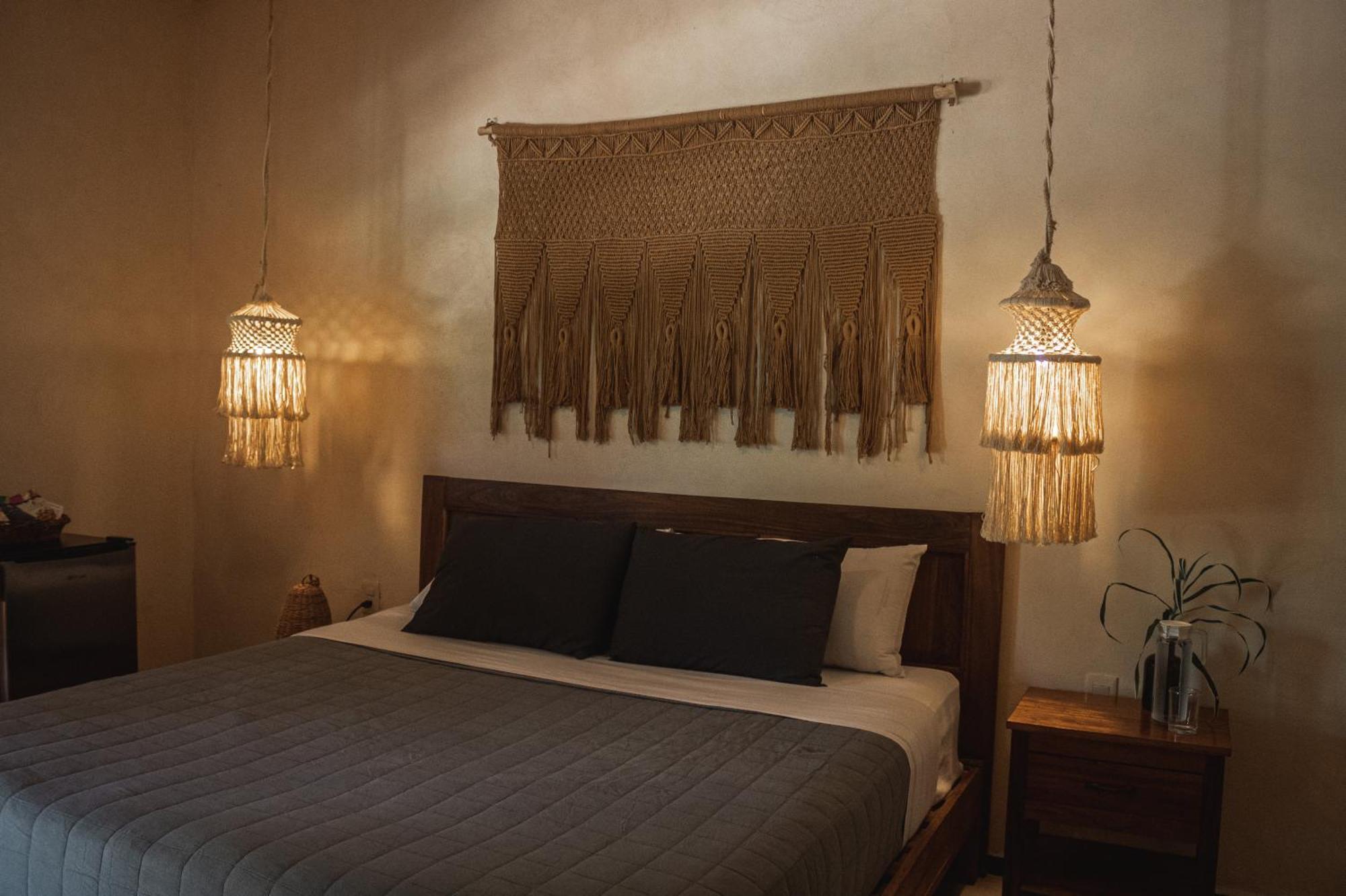 Aldea Tzalam Tulum Apartment Cameră foto