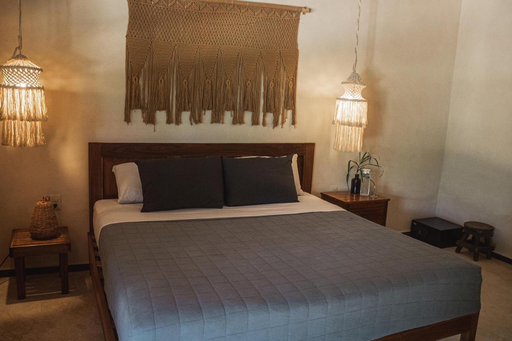 Aldea Tzalam Tulum Apartment Cameră foto