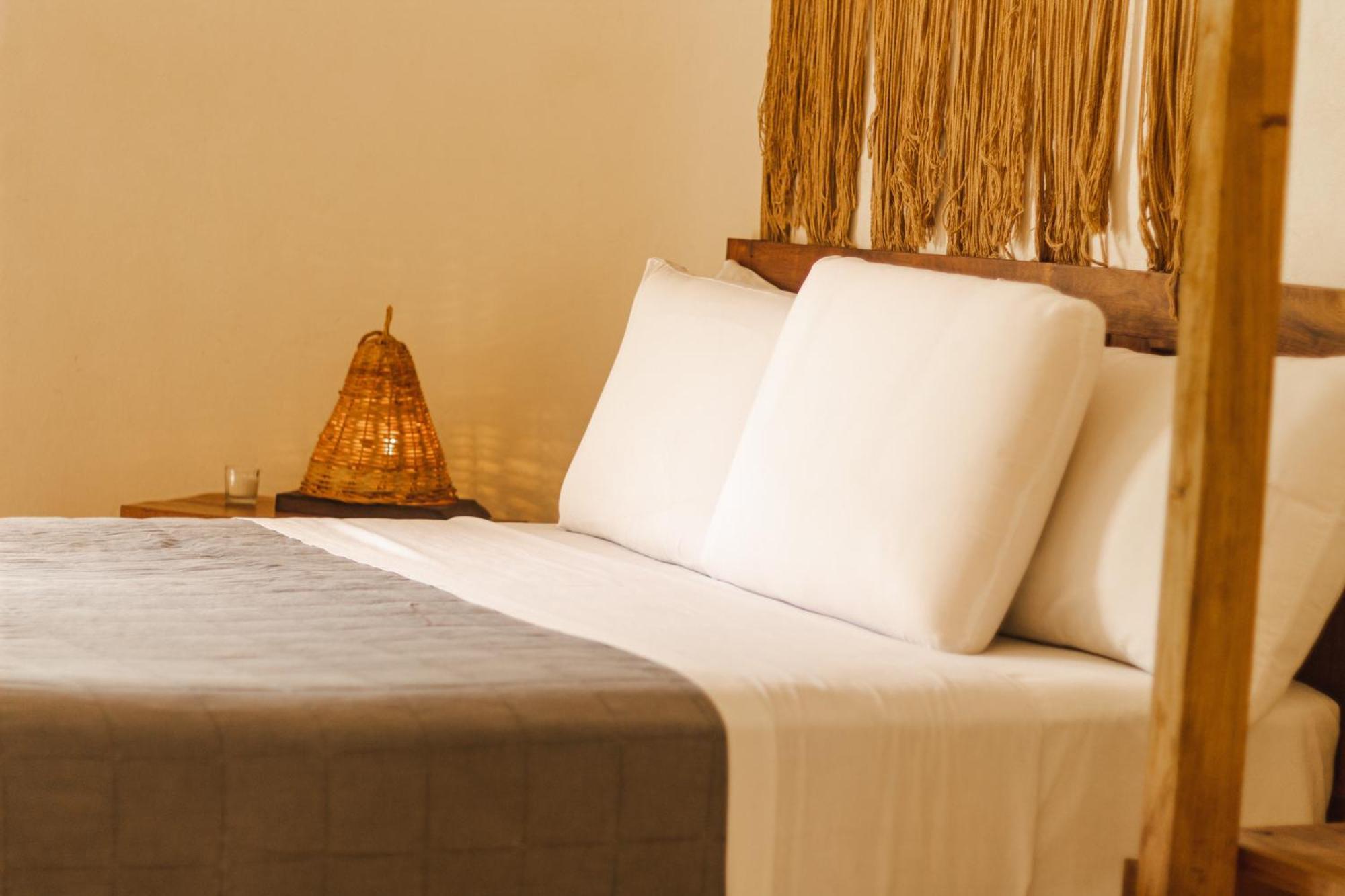 Aldea Tzalam Tulum Apartment Cameră foto