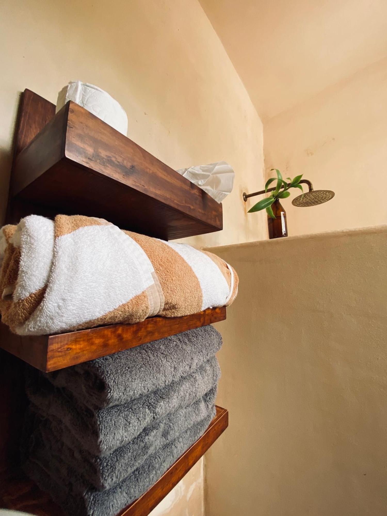 Aldea Tzalam Tulum Apartment Cameră foto