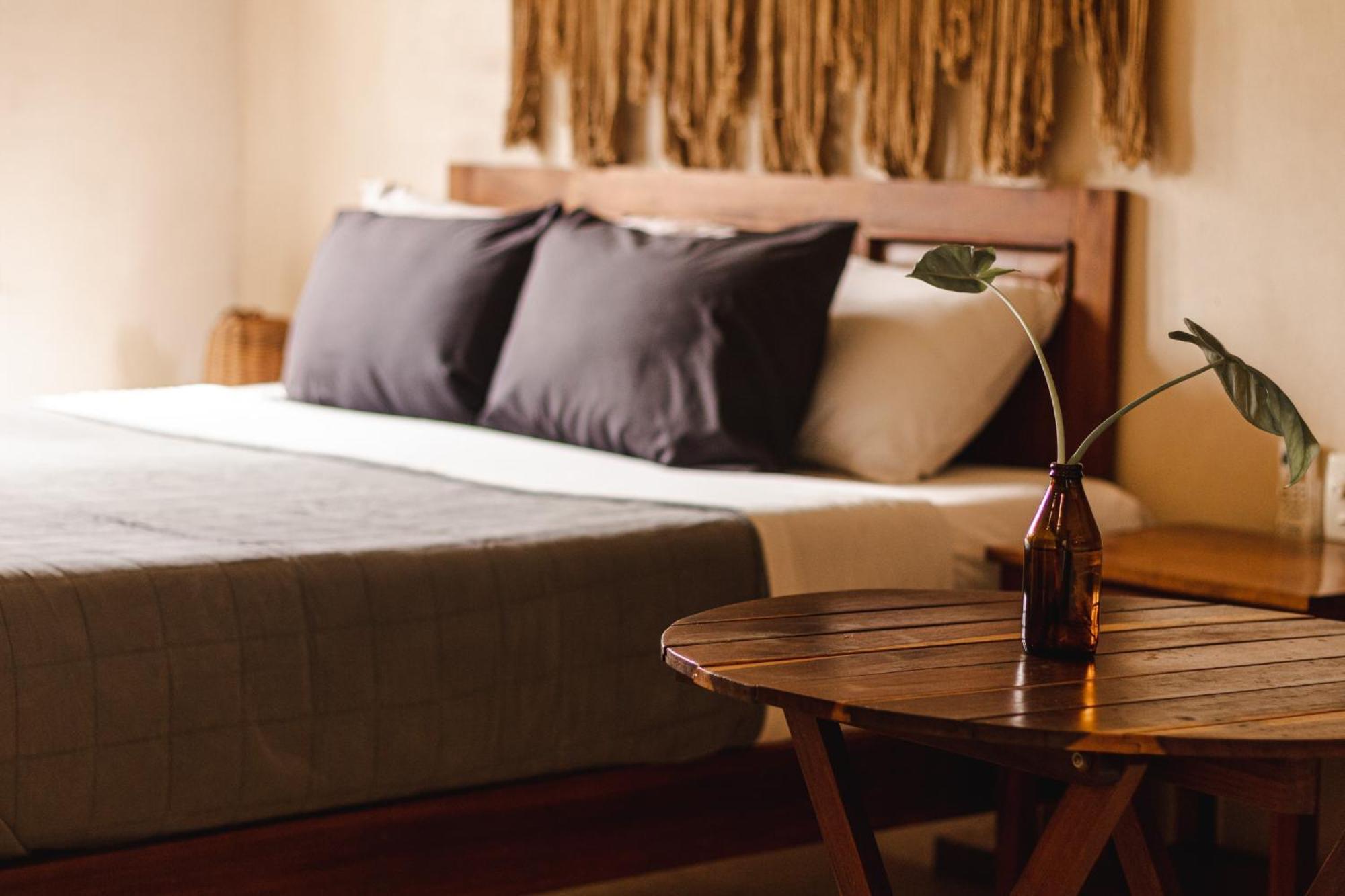 Aldea Tzalam Tulum Apartment Cameră foto