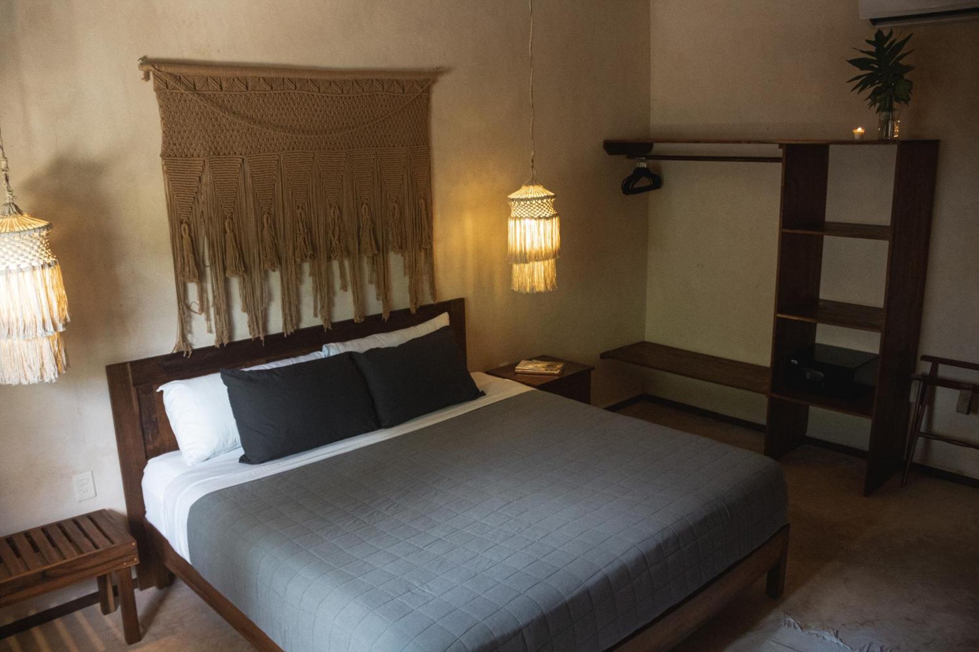 Aldea Tzalam Tulum Apartment Cameră foto