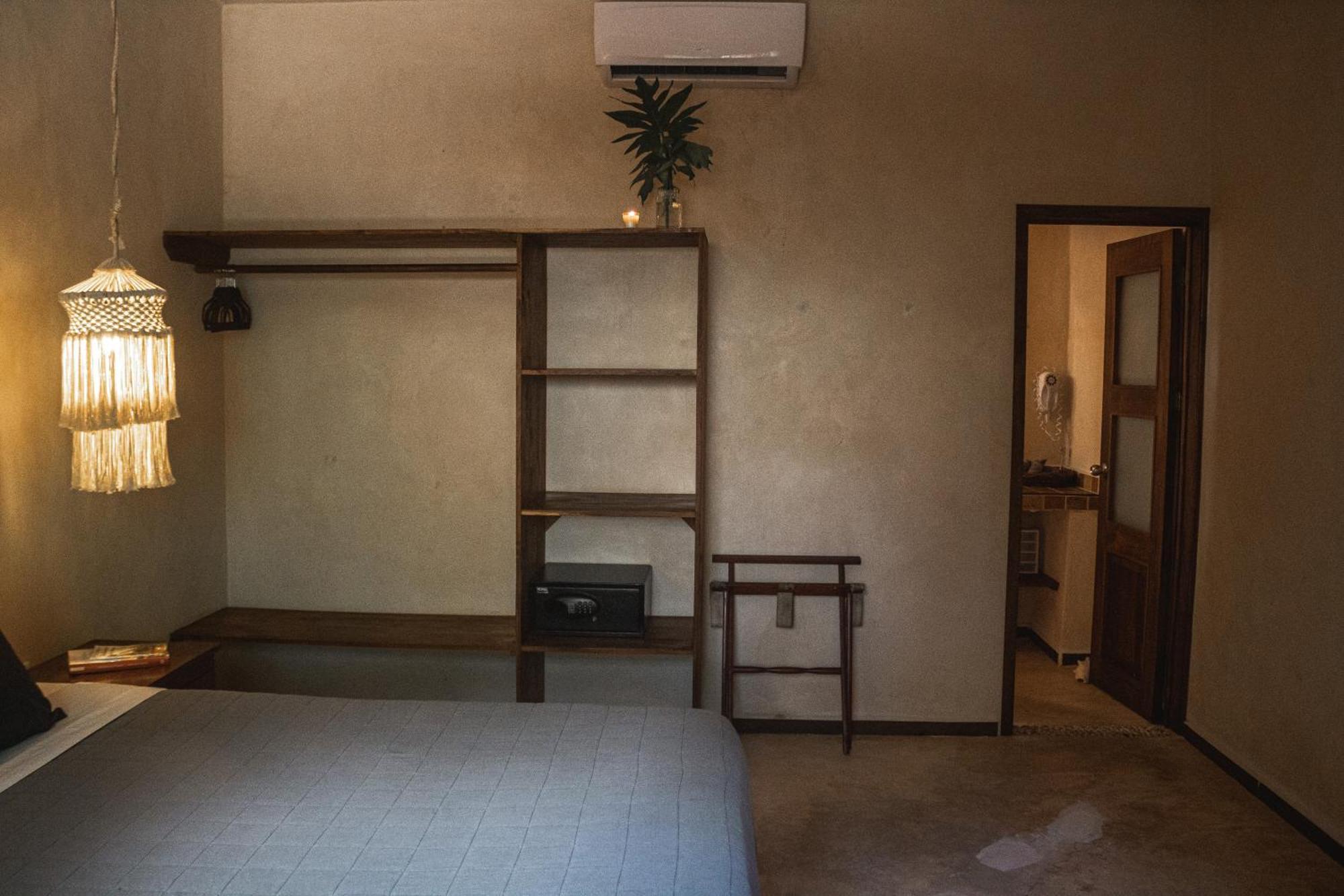 Aldea Tzalam Tulum Apartment Cameră foto