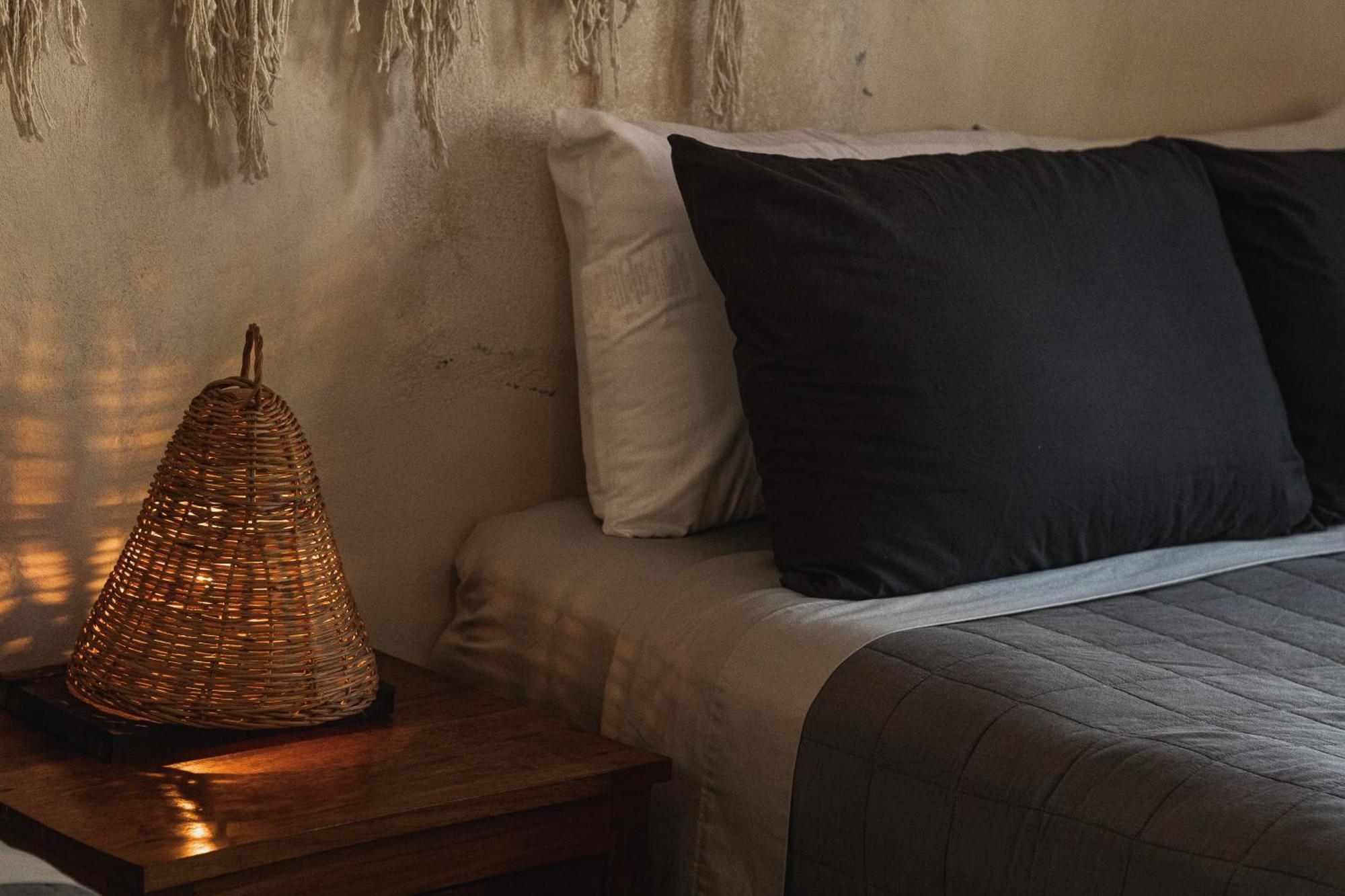 Aldea Tzalam Tulum Apartment Cameră foto