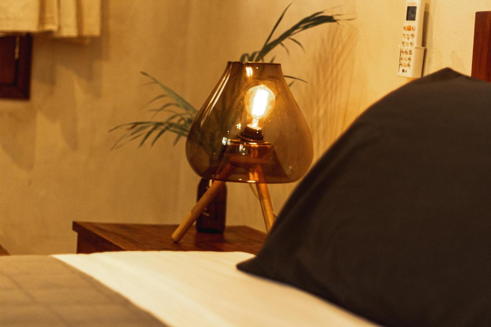 Aldea Tzalam Tulum Apartment Cameră foto