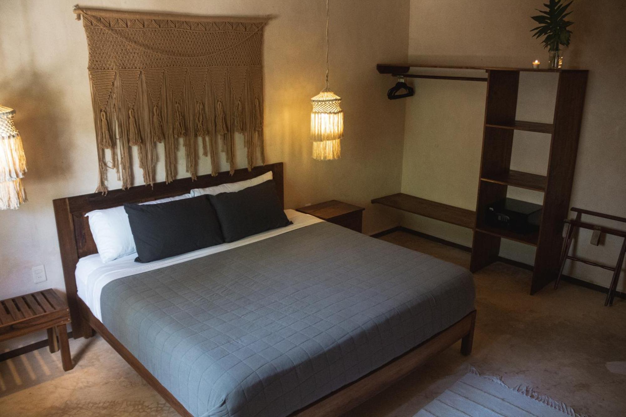 Aldea Tzalam Tulum Apartment Cameră foto