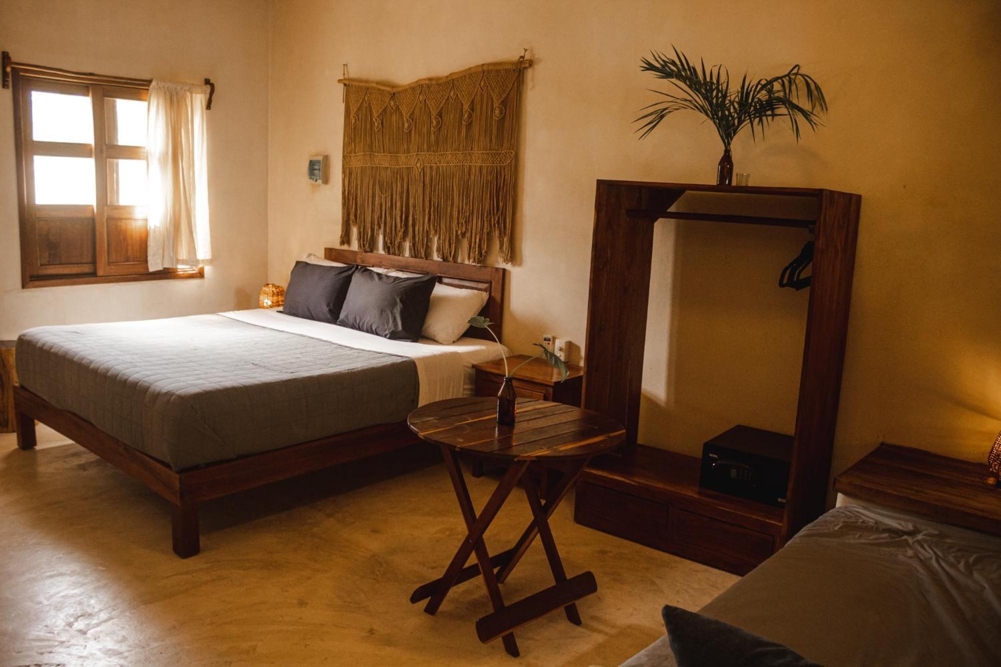 Aldea Tzalam Tulum Apartment Cameră foto