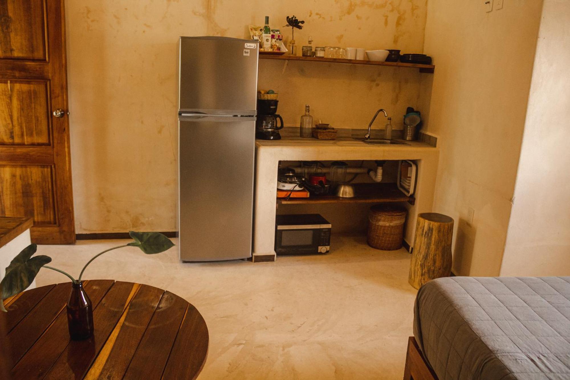 Aldea Tzalam Tulum Apartment Cameră foto