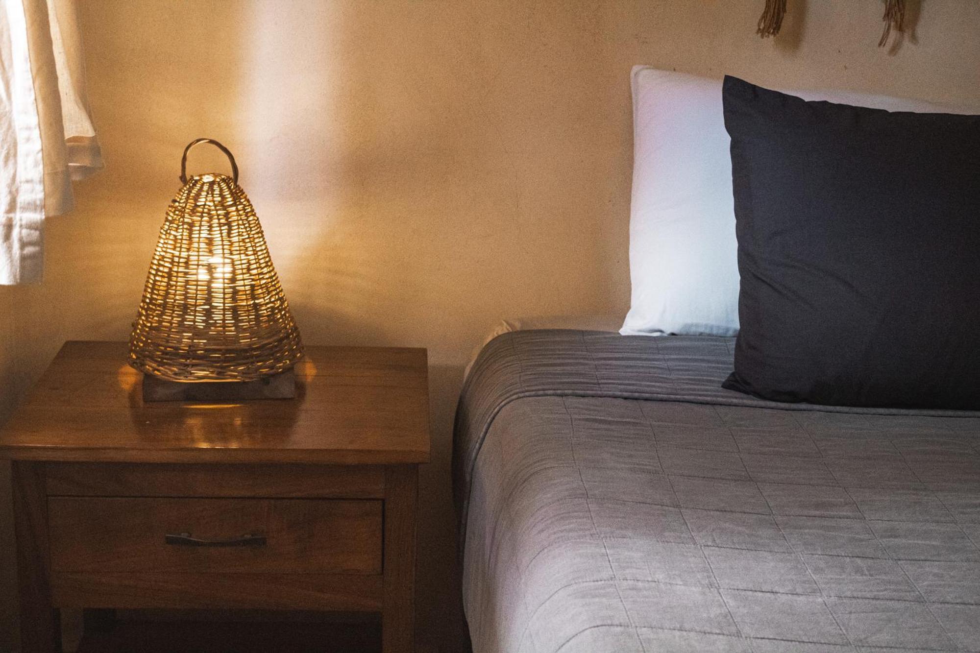 Aldea Tzalam Tulum Apartment Cameră foto