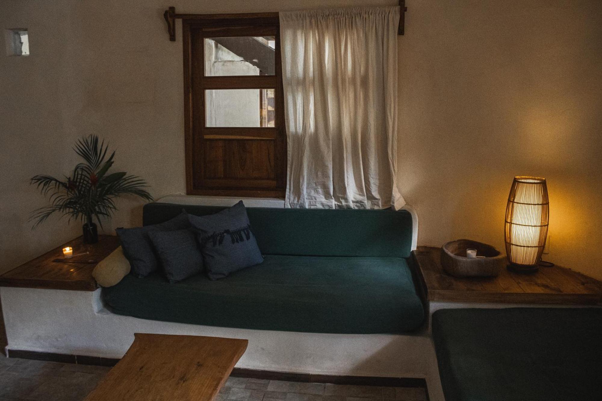 Aldea Tzalam Tulum Apartment Cameră foto